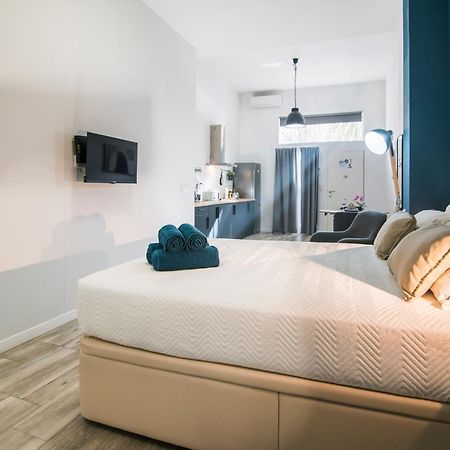 Cozy Loft In Valencia Leilighet Eksteriør bilde