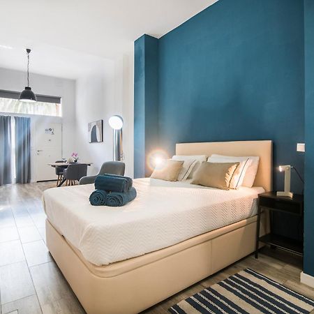 Cozy Loft In Valencia Leilighet Eksteriør bilde